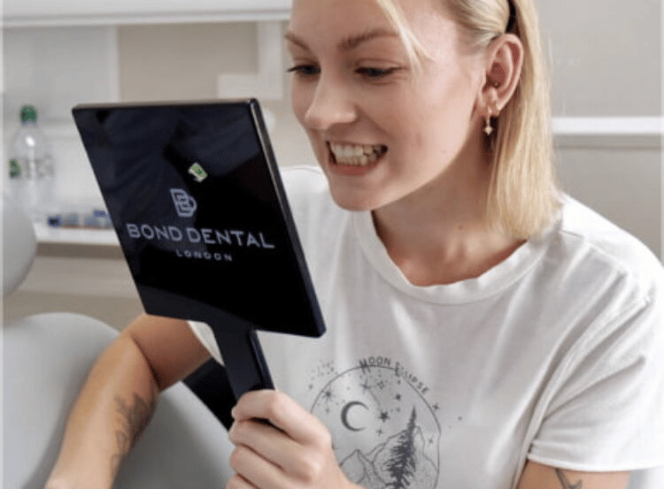Bond Dental London
