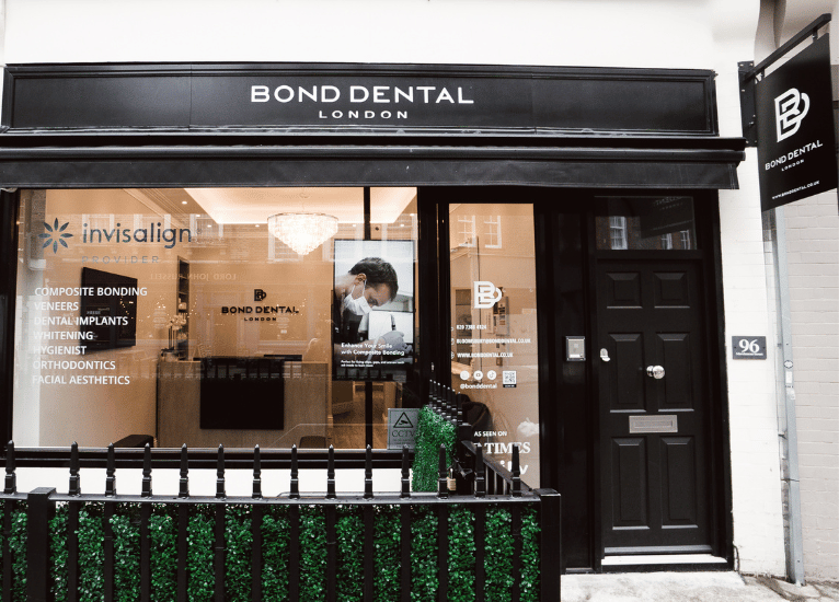 Bond Dental King's Cross