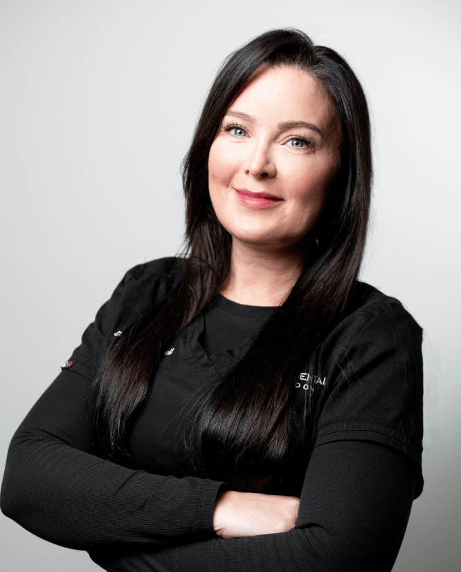 Team - Bond Dental London