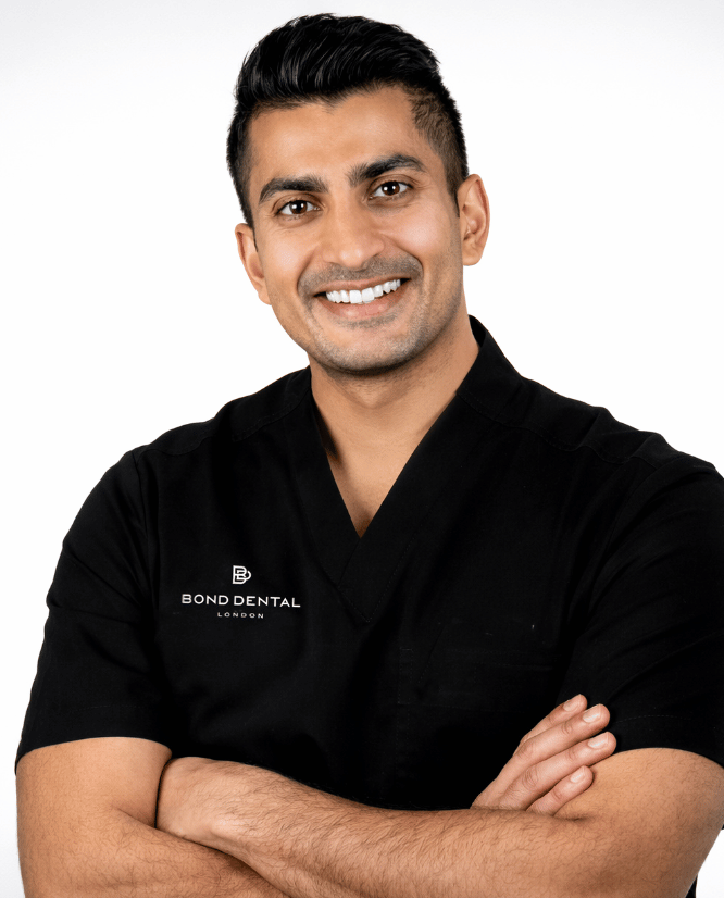 Team - Bond Dental London