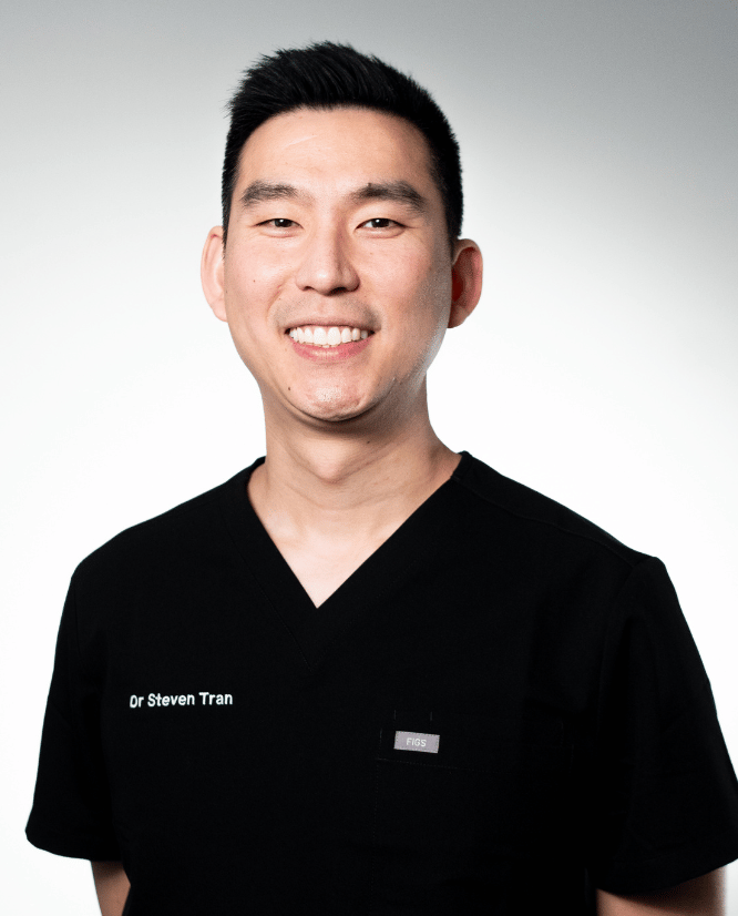 Team - Bond Dental London