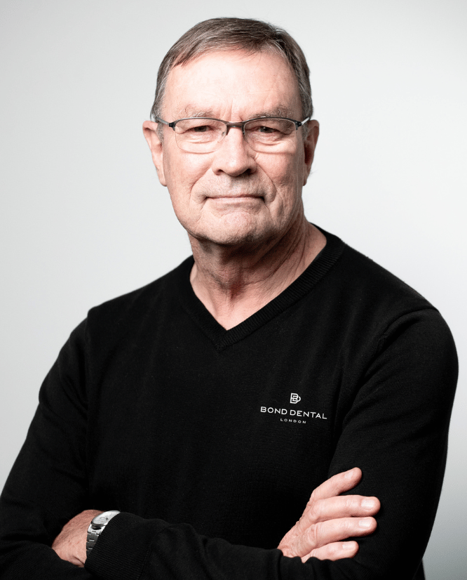 Team - Bond Dental London