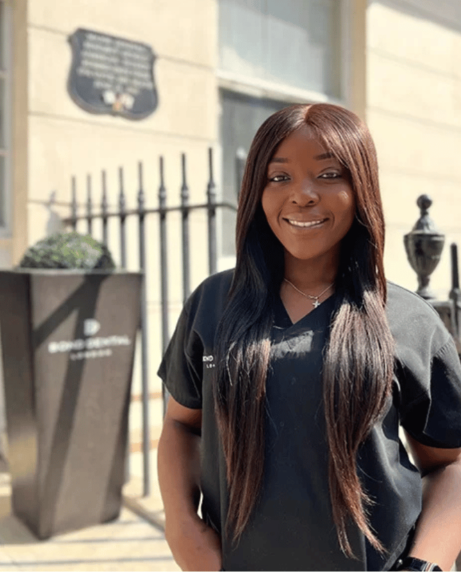 Team - Bond Dental London