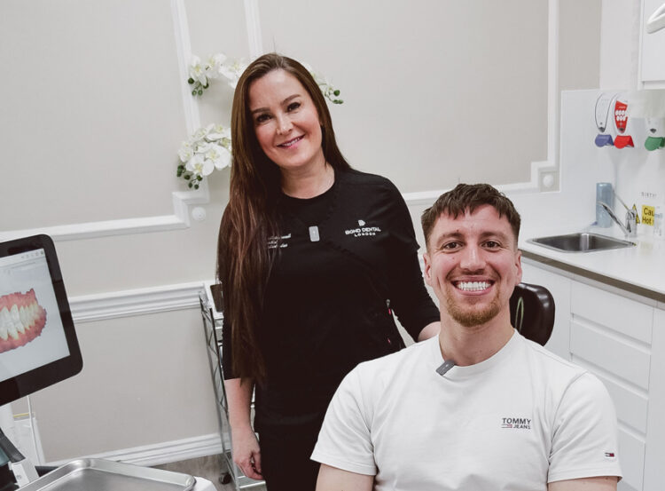 Bond Dental London