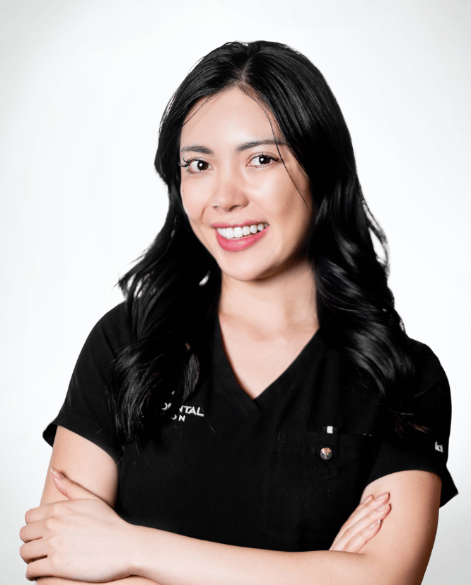 Team - Bond Dental London