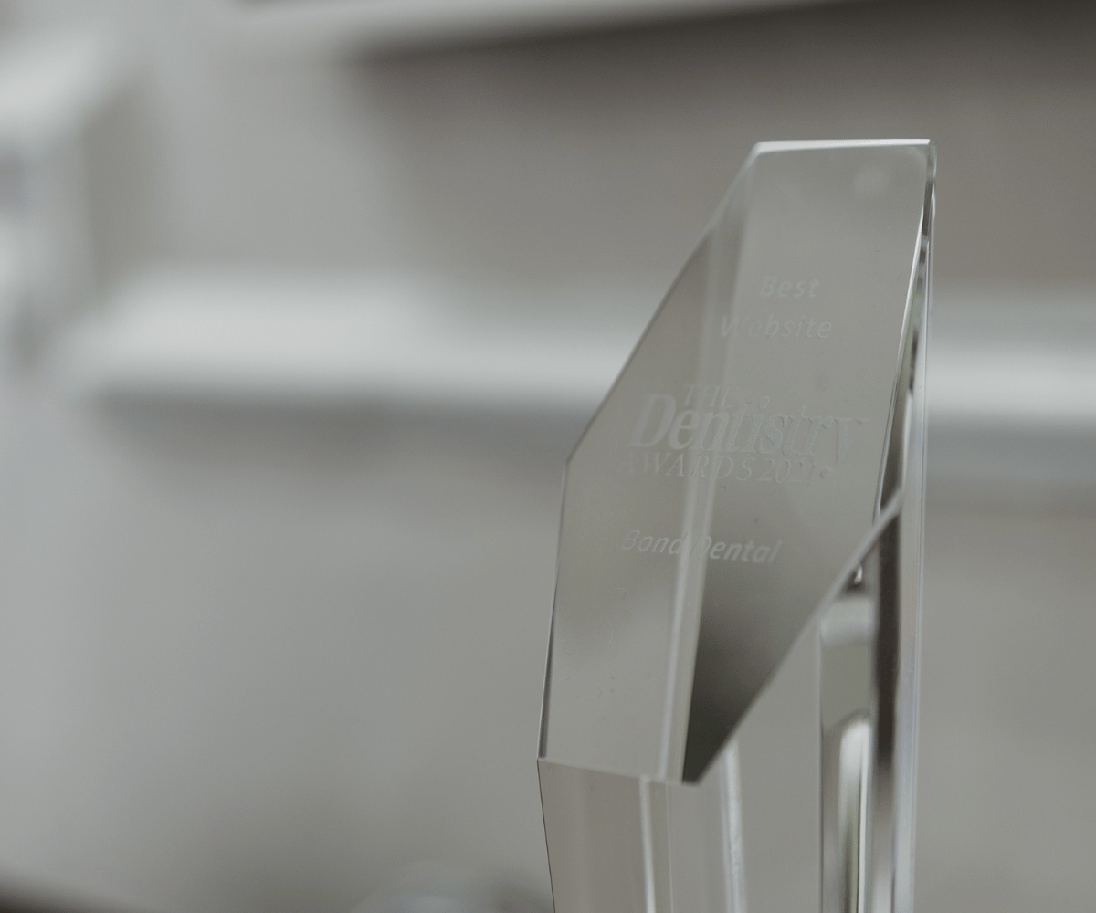 Practice Gallery Image - Bond Dental London