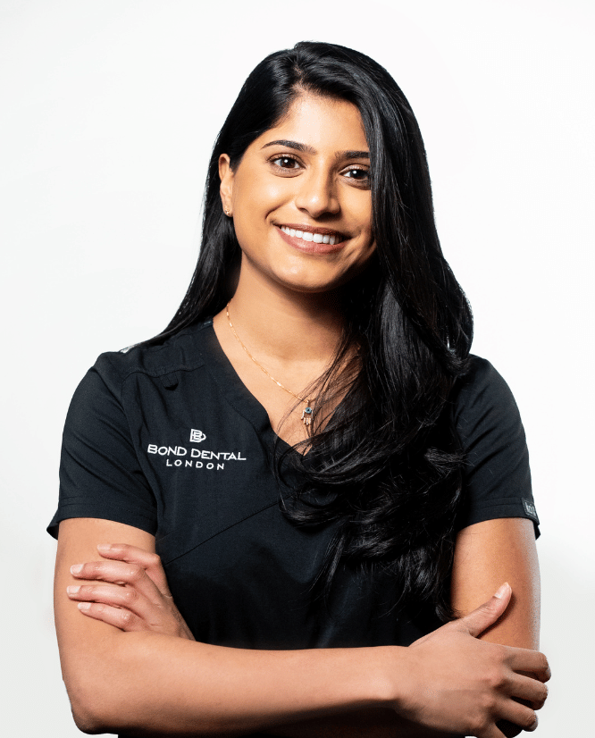 Team - Bond Dental London