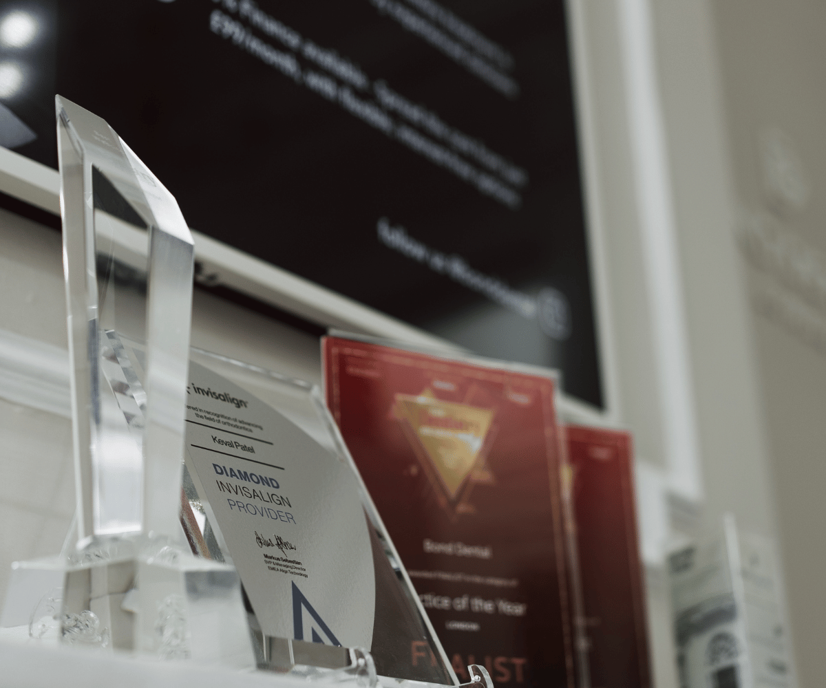 Practice Gallery Image - Bond Dental London