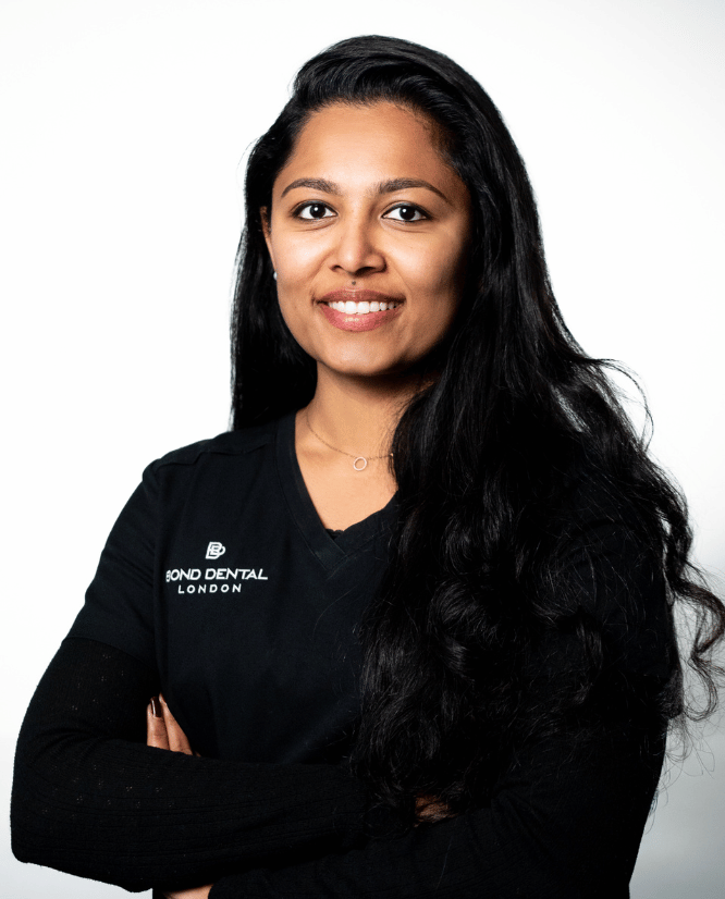 Team - Bond Dental London