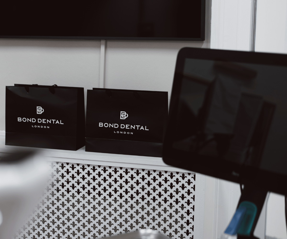 Practice Gallery Image - Bond Dental London