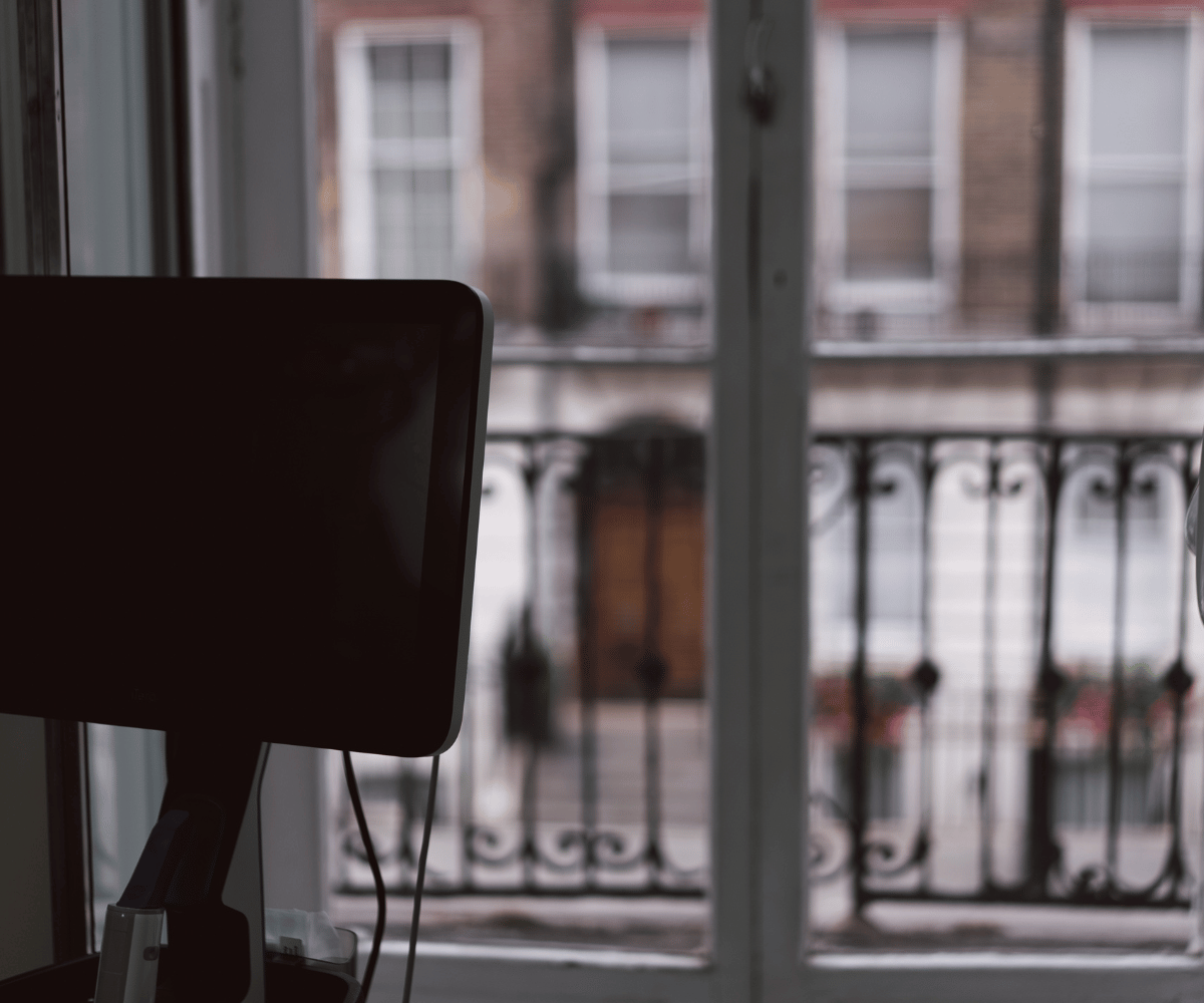 Practice Gallery Image - Bond Dental London