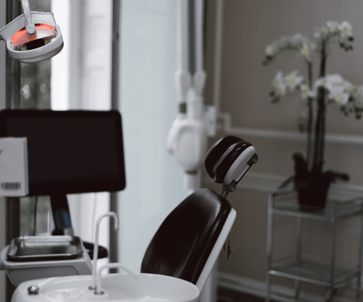 Practice Gallery Image - Bond Dental London