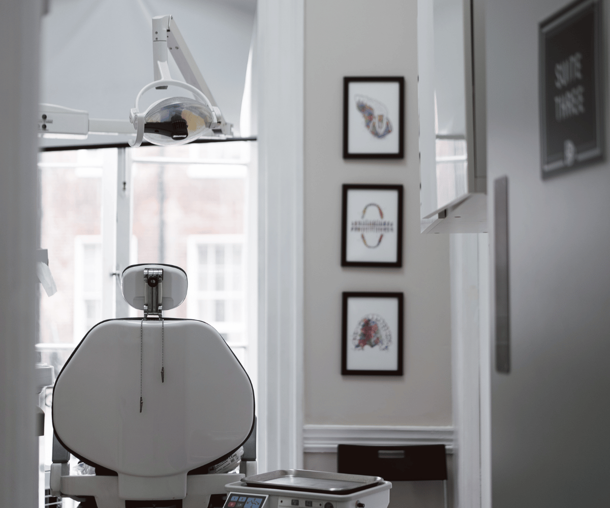 Practice Gallery Image - Bond Dental London