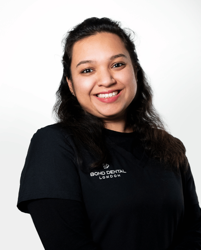 Team - Bond Dental London