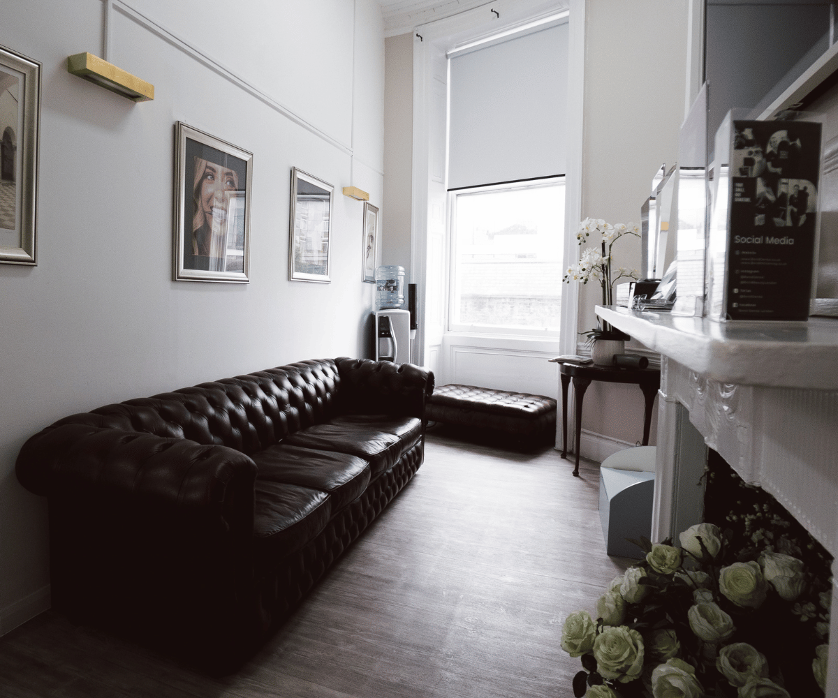 Practice Gallery Image - Bond Dental London
