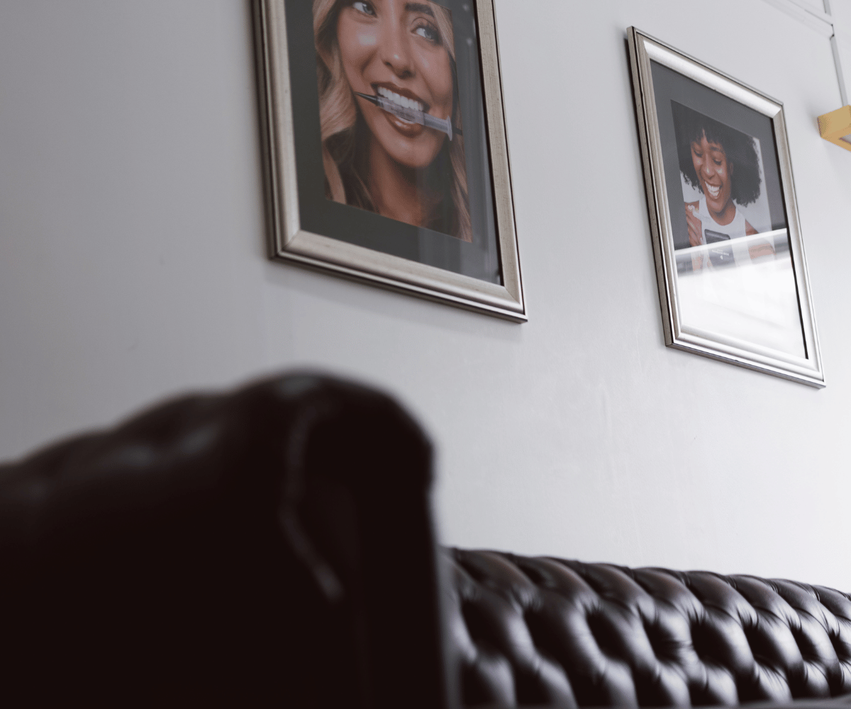 Practice Gallery Image - Bond Dental London