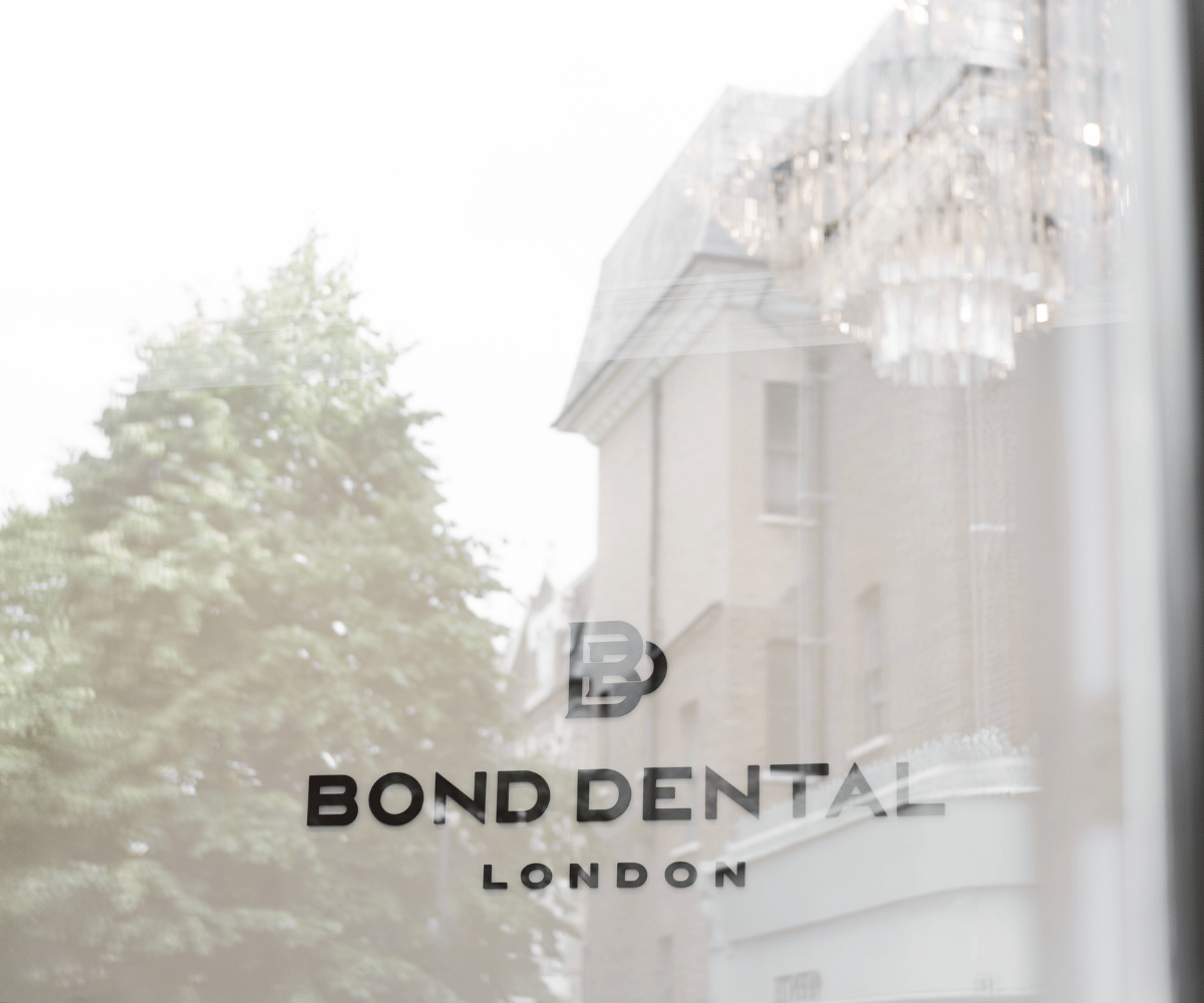 Practice Gallery Image - Bond Dental London