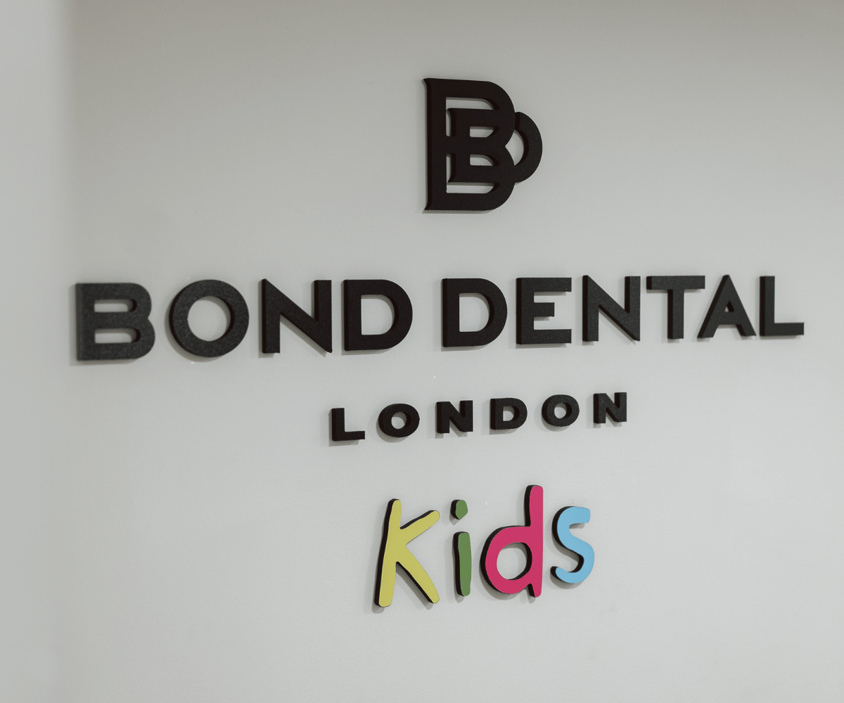 Practice Gallery Image - Bond Dental London