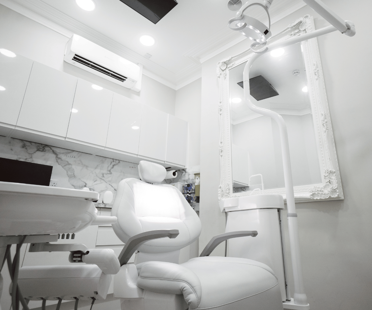 Practice Gallery Image - Bond Dental London
