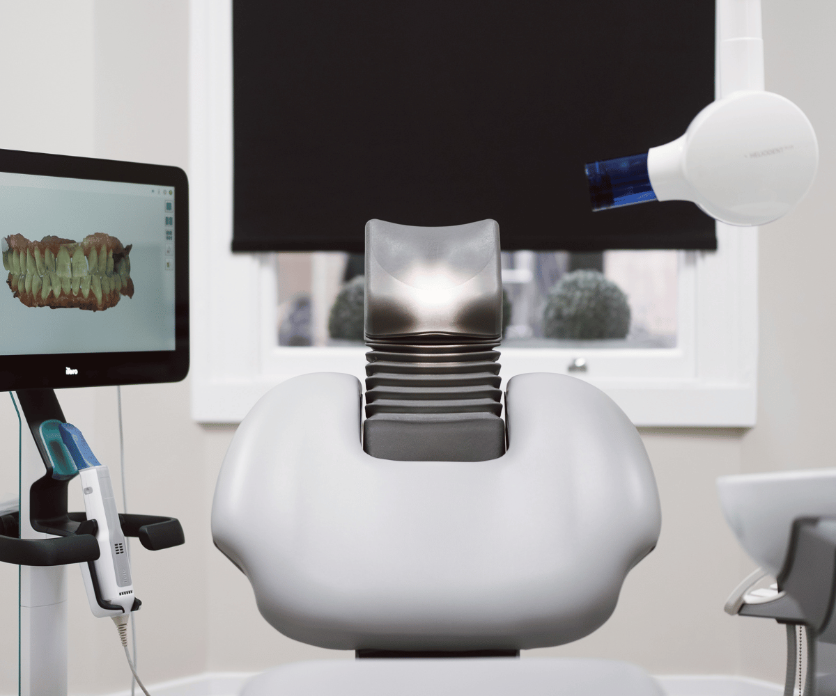 Practice Gallery Image - Bond Dental London