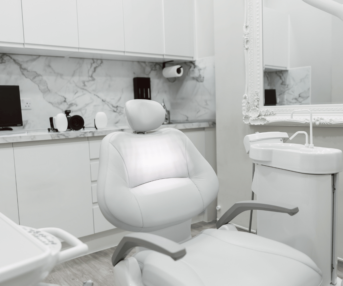 Practice Gallery Image - Bond Dental London