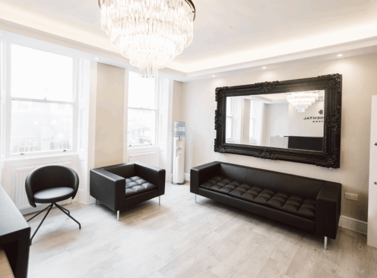 Bond Dental London