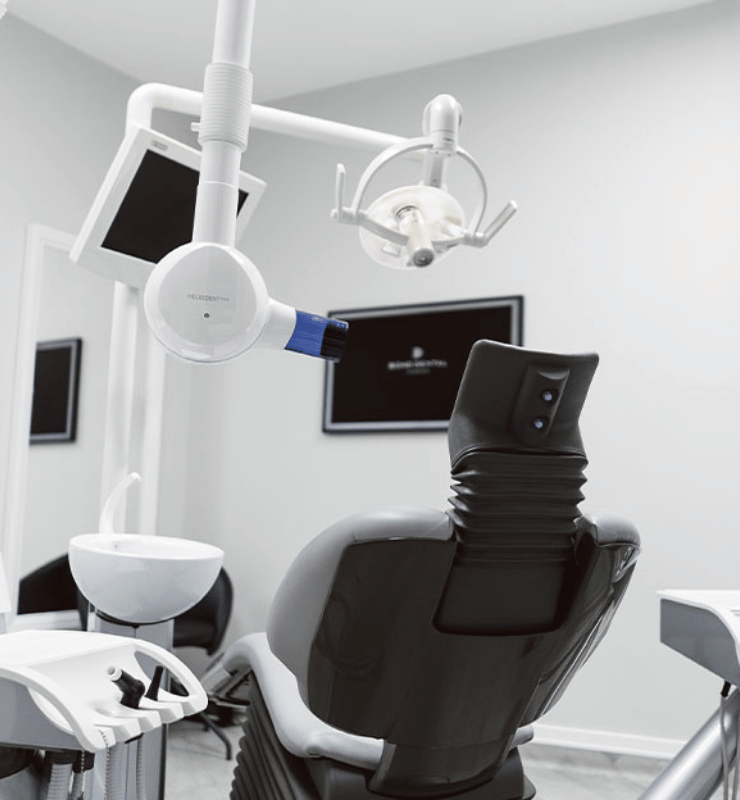 Treatment Category - Bond Dental London