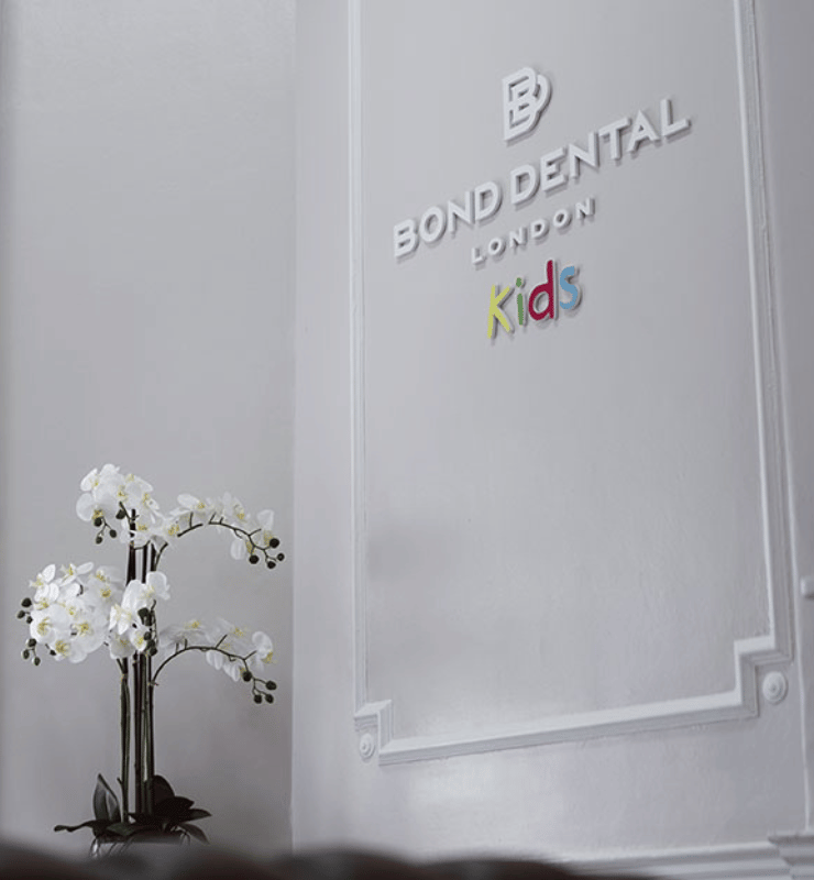 Treatment -  Bond Dental London
