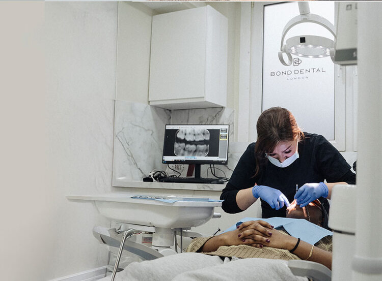 Bond Dental London