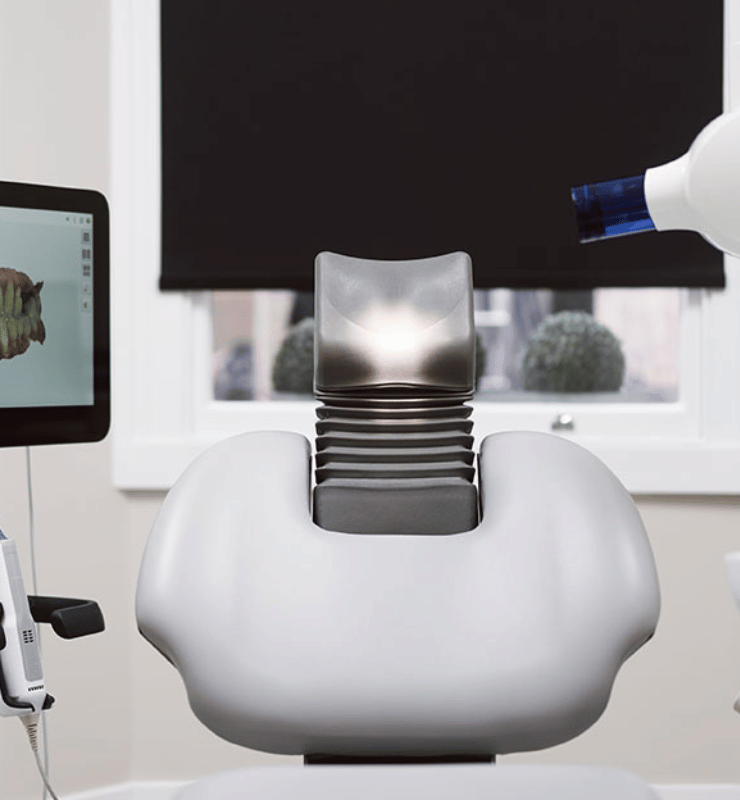 Treatment -  Bond Dental London