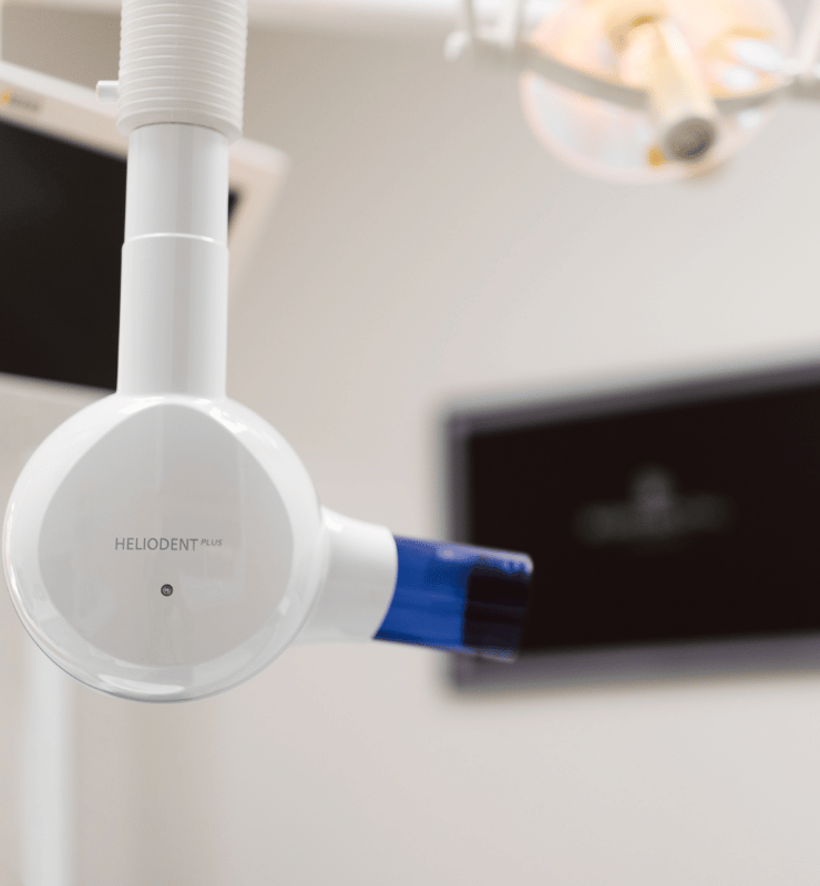 Treatment -  Bond Dental London