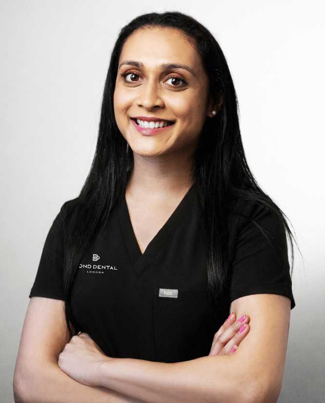 Team - Bond Dental London