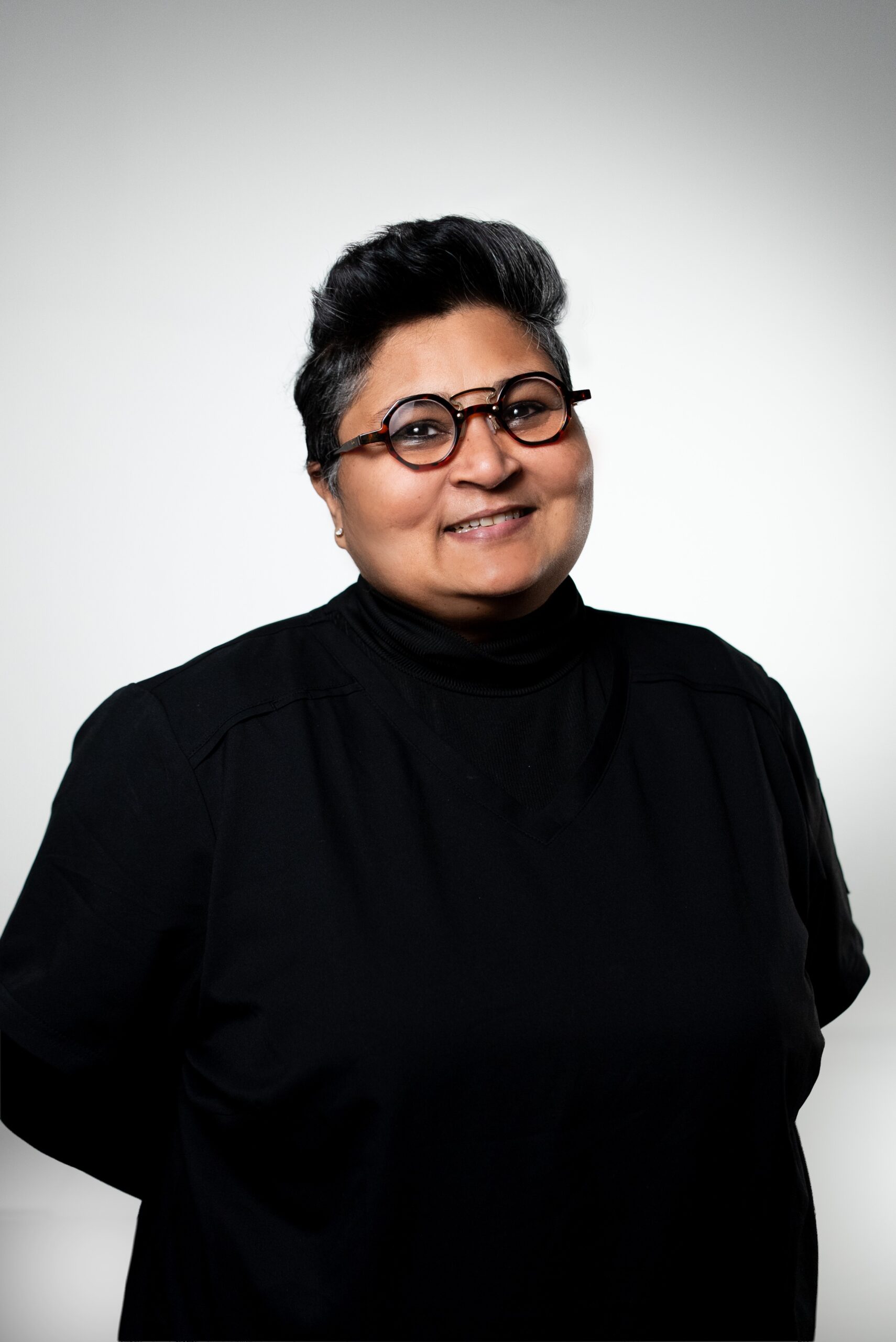 Team - Bond Dental London