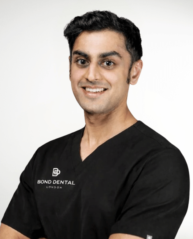 Team - Bond Dental London