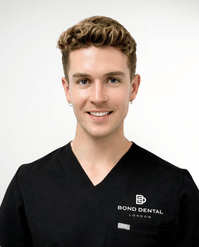 Team - Bond Dental London