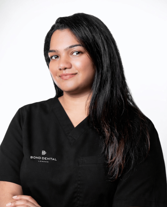Team - Bond Dental London