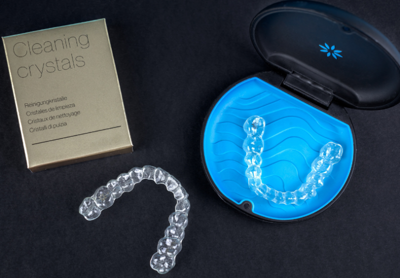 Invisalign Cost
