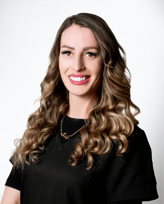 Team - Bond Dental London