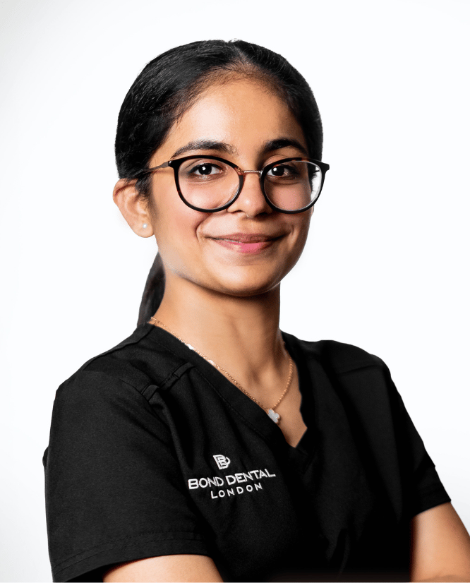 Team - Bond Dental London