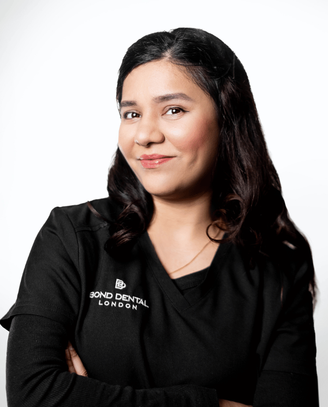 Team - Bond Dental London