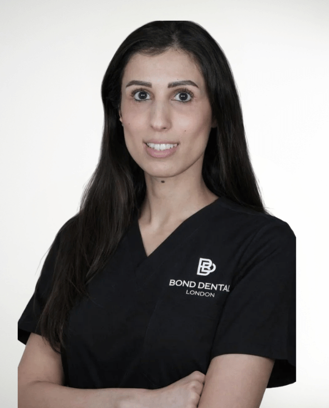 Team - Bond Dental London