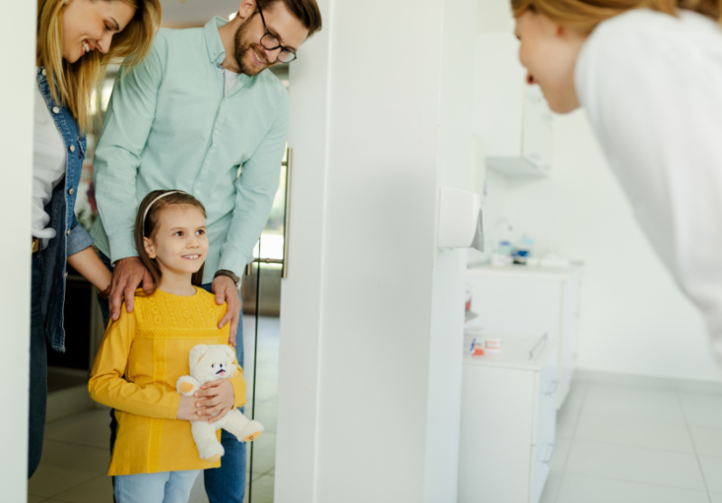 Invisalign Journey