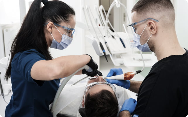 Airflow Hygiene Appointments