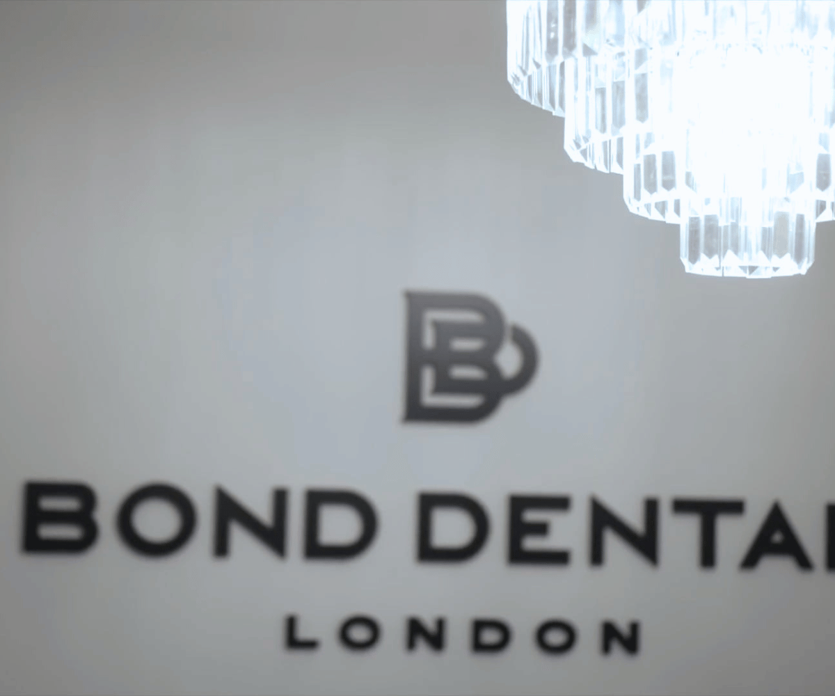 Practice Gallery Image - Bond Dental London