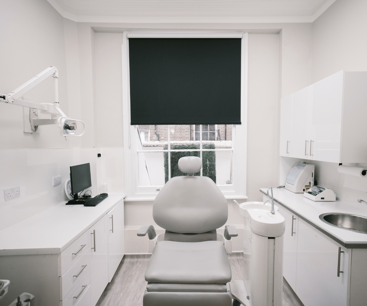 Practice Gallery Image - Bond Dental London