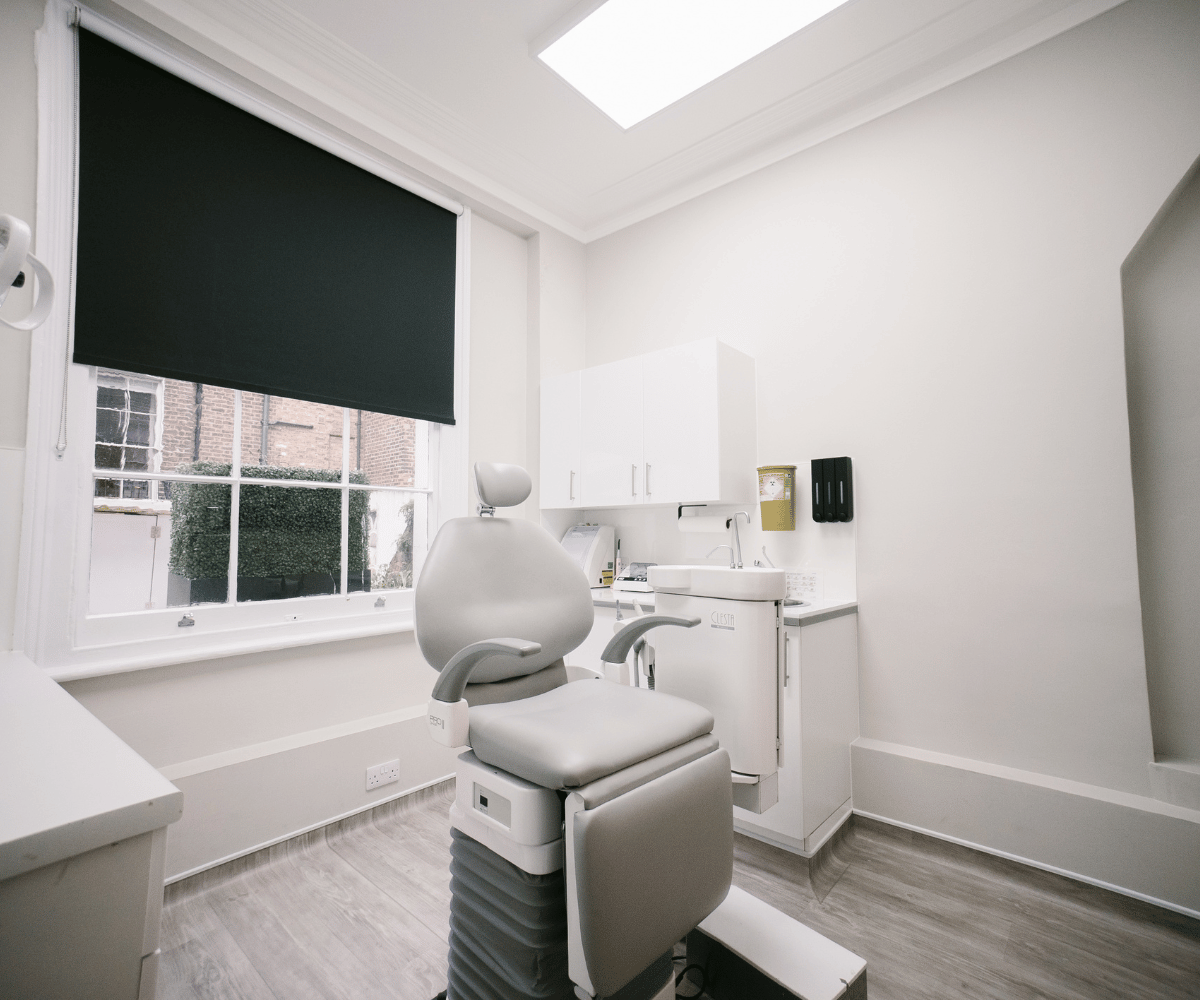 Practice Gallery Image - Bond Dental London