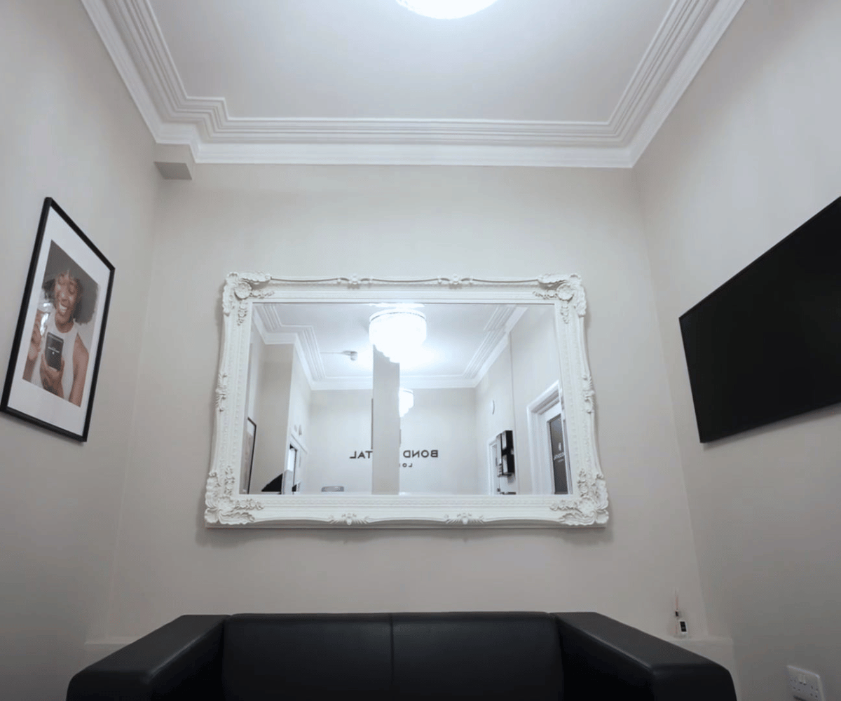 Practice Gallery Image - Bond Dental London